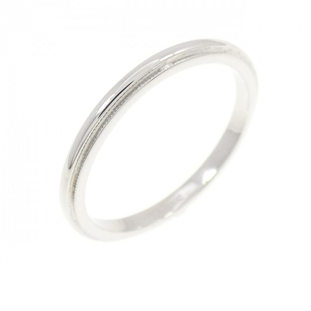 TIFFANY Silver Ring